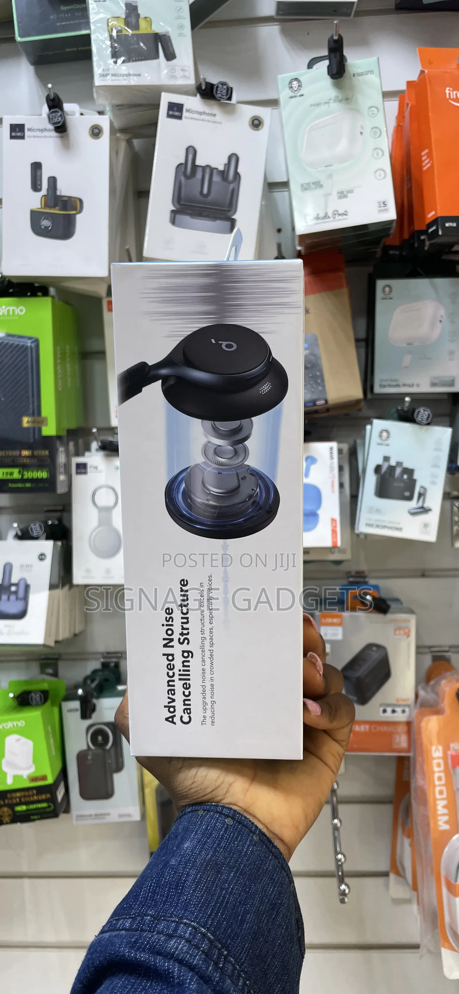 Soundcore by Anker Space One