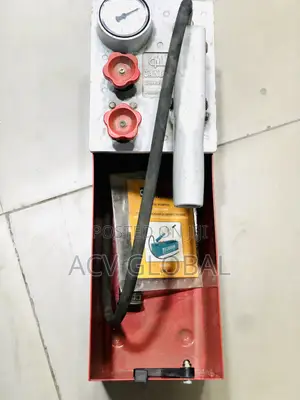 Testing Bucket Turkey Made