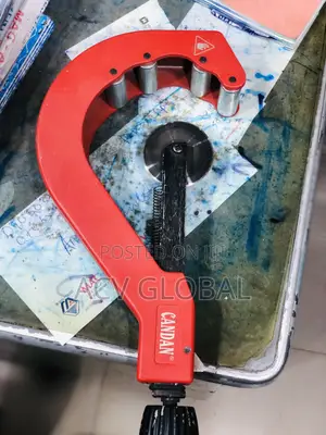 PPR Cutter Candan