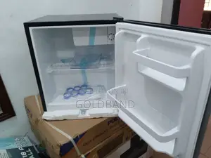 Royal 55l Mini Fridge RBC-52 (Ideal for Personal Spaces)