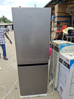 Hisense Refrigerator Down Freezer