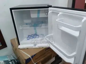 Royal 55l Mini Fridge RBC-52 (Perfect for Bedroom Office)
