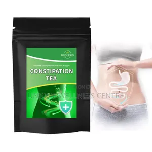 Constipation Tea for Relief of Constipation