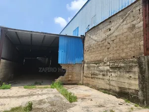 5250m2 Warehouse Sale Also Available for Lease