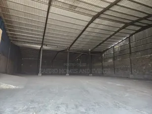 5250m2 Warehouse Sale Also Available for Lease
