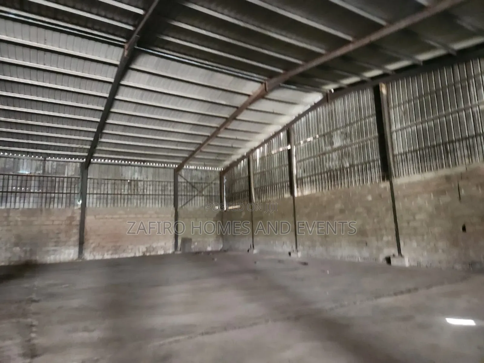 5250m2 Warehouse Sale Also Available for Lease