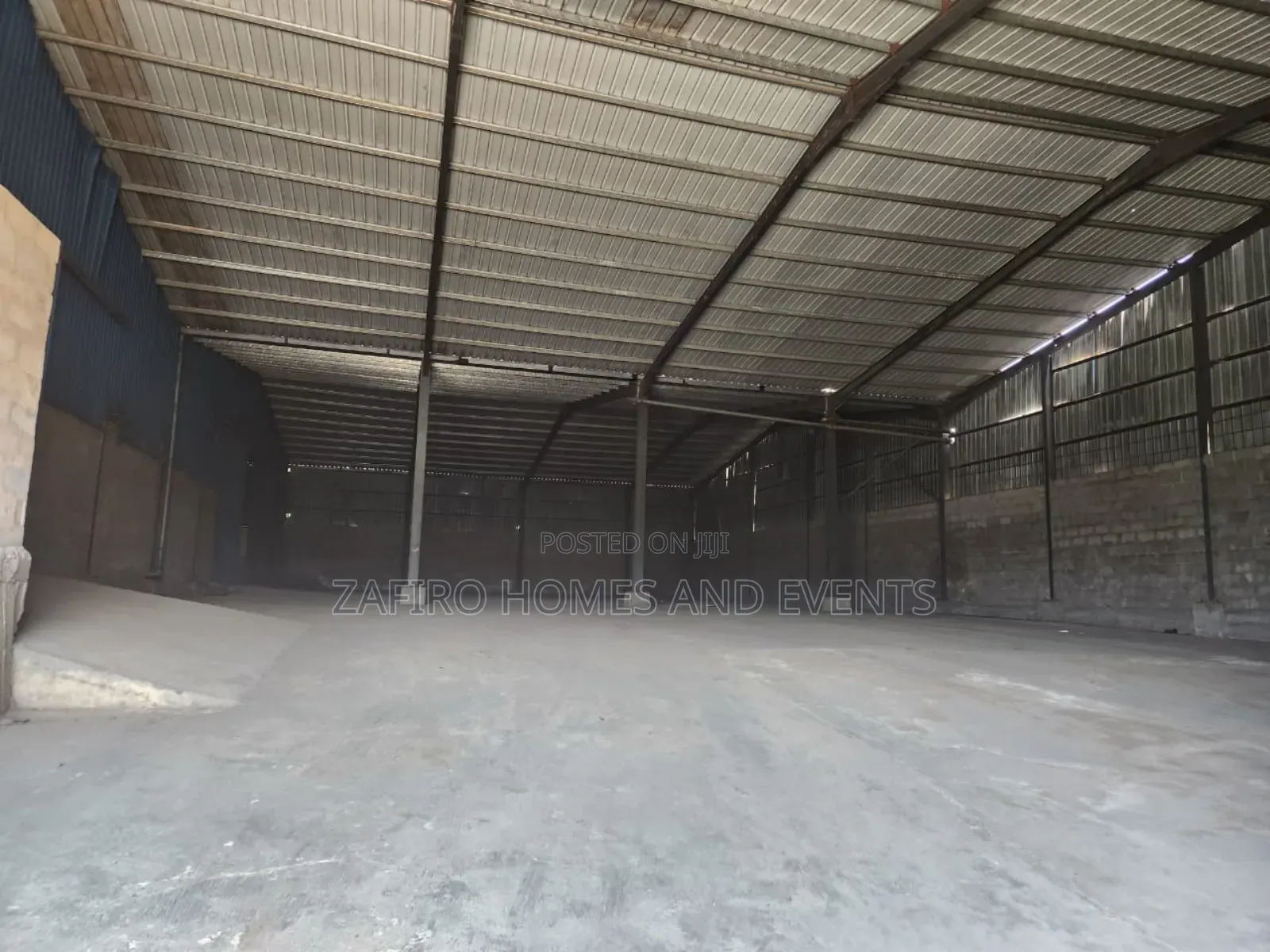 5250m2 Warehouse Sale Also Available for Lease