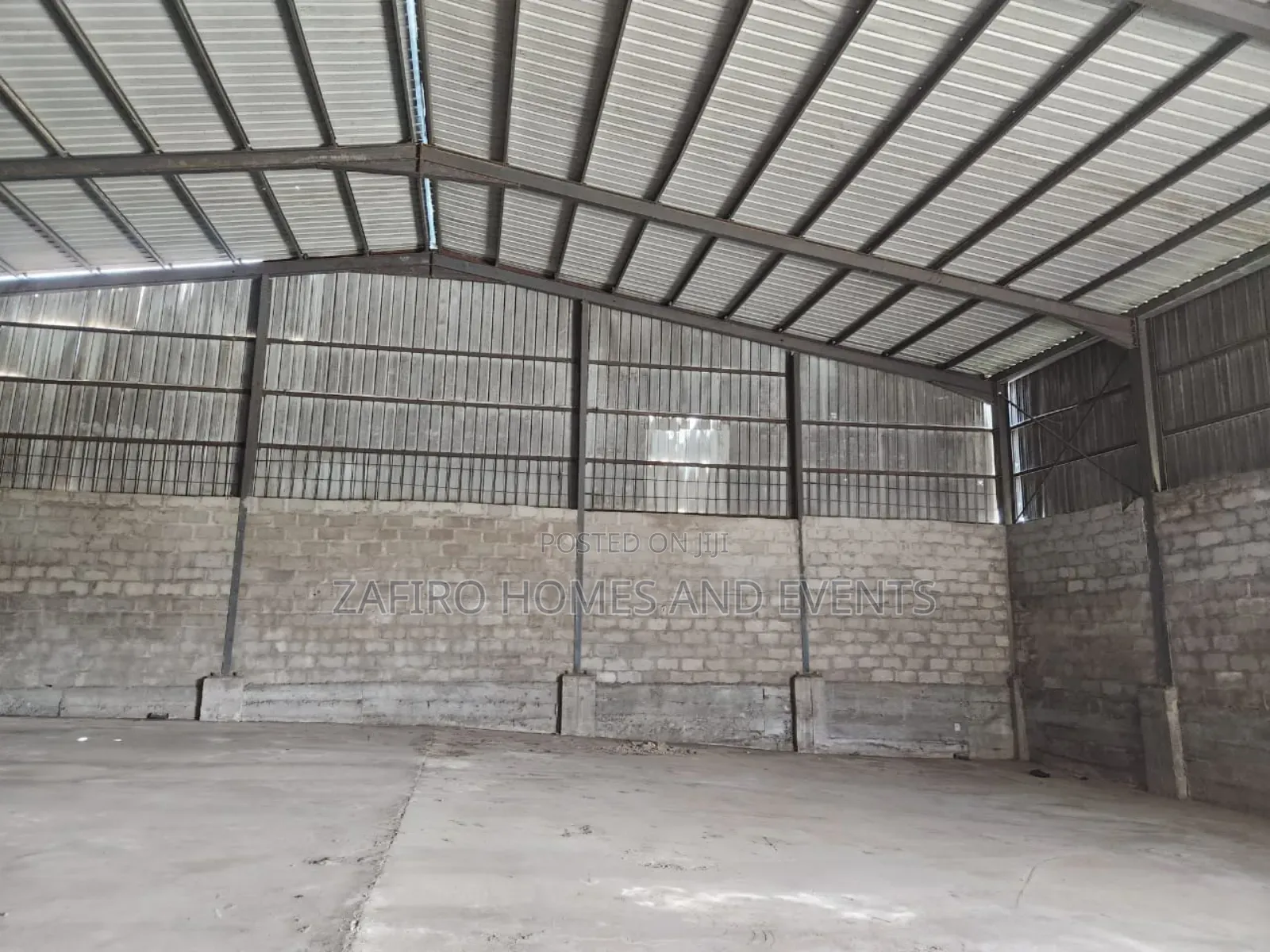 5250m2 Warehouse Sale Also Available for Lease