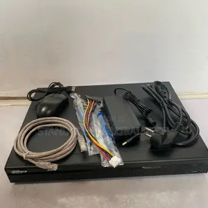 Dahua 16ch Audio Nvr (Non Poe)