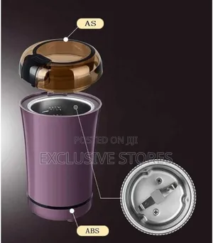 Durable Dry Grinder