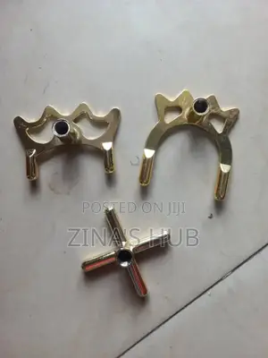 Snooker Stick Rest Iron