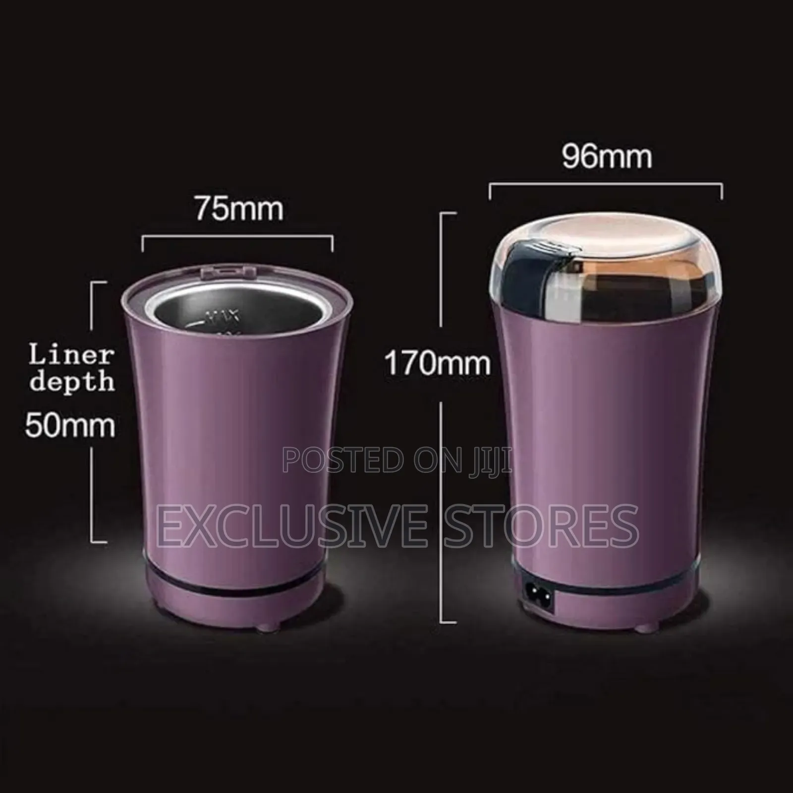 Durable Dry Grinder