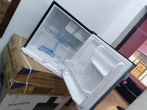 Royal 55l Stylish Bedside Cooling Refrigerator RBC-52