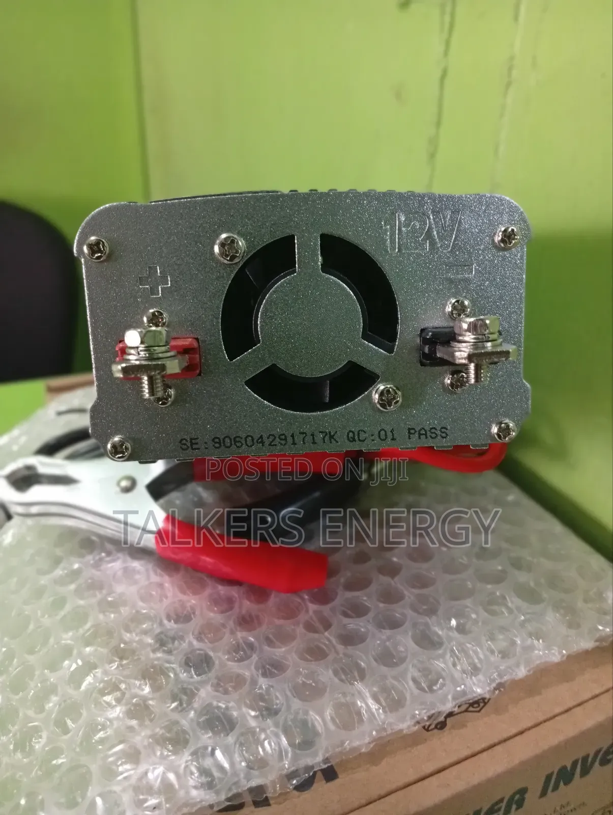 Suoer 1000w Solar Inverter