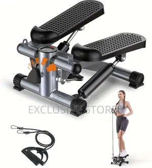 Durable Stepper Machine