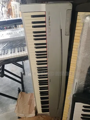 Original Uk Used P70 Yamaha Professional Piano