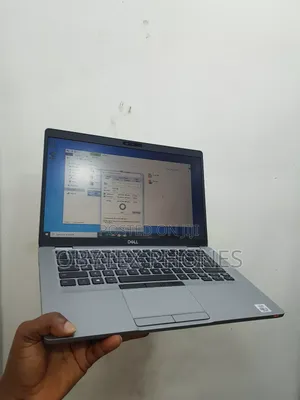 Laptop Dell Latitude 5411 16GB Intel Core I5 SSD 256GB