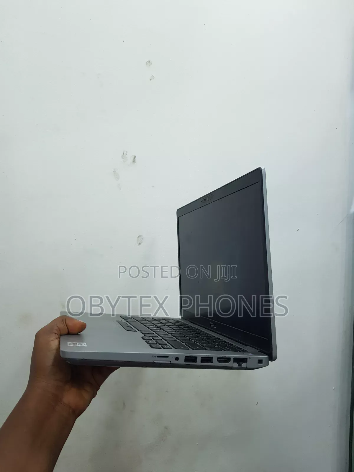 Laptop Dell Latitude 5411 16GB Intel Core I5 SSD 256GB