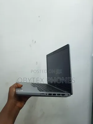 Laptop Dell Latitude 5411 16GB Intel Core I5 SSD 256GB