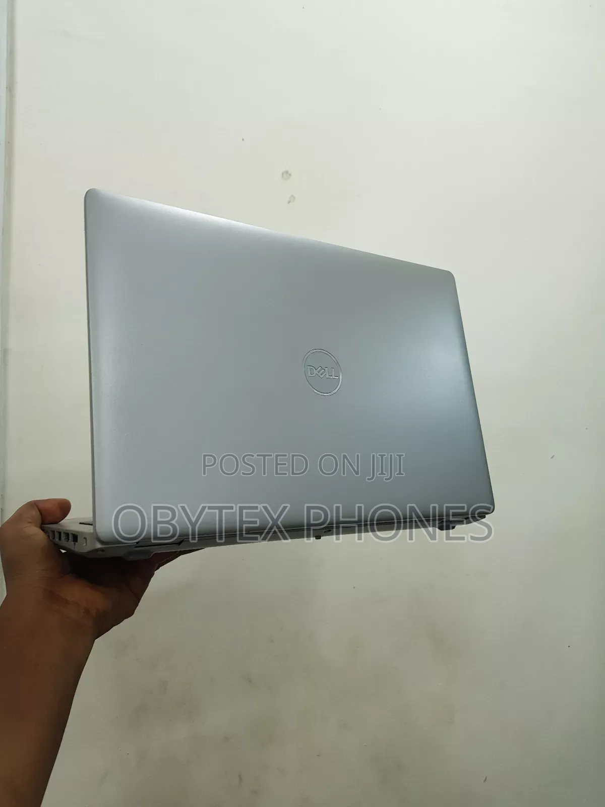 Laptop Dell Latitude 5411 16GB Intel Core I5 SSD 256GB