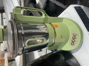 Foreign Used Food Processor