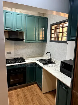 Photo - Furnished 1bdrm Apartment in Banana Island for rent