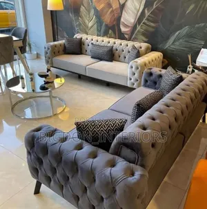 Quality Sofa