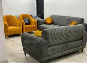 Quality Sofa