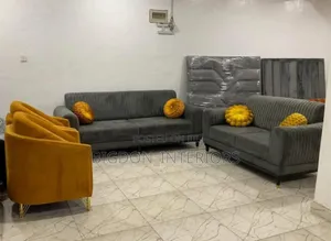 Quality Sofa