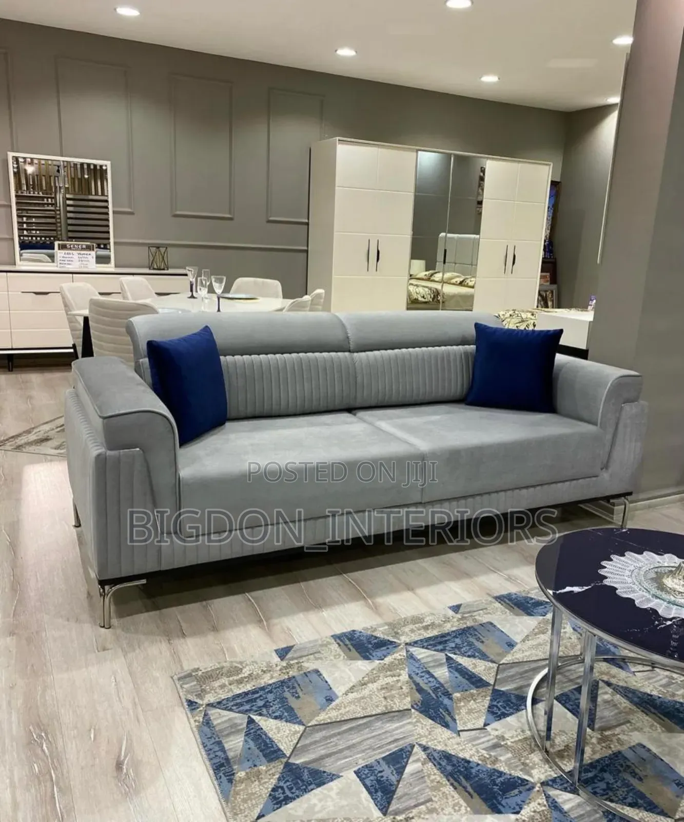 Quality Sofa