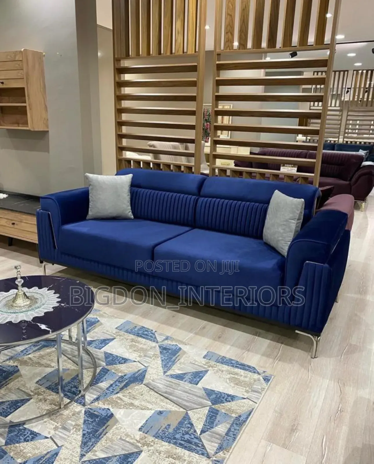 Quality Sofa