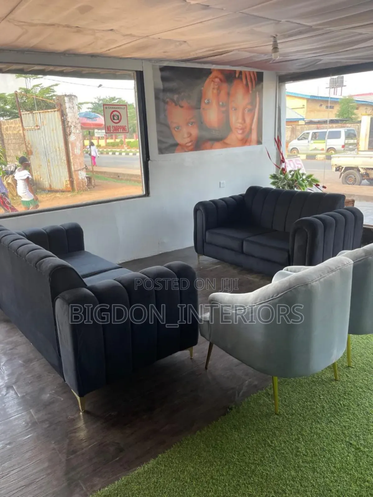 Quality Sofa