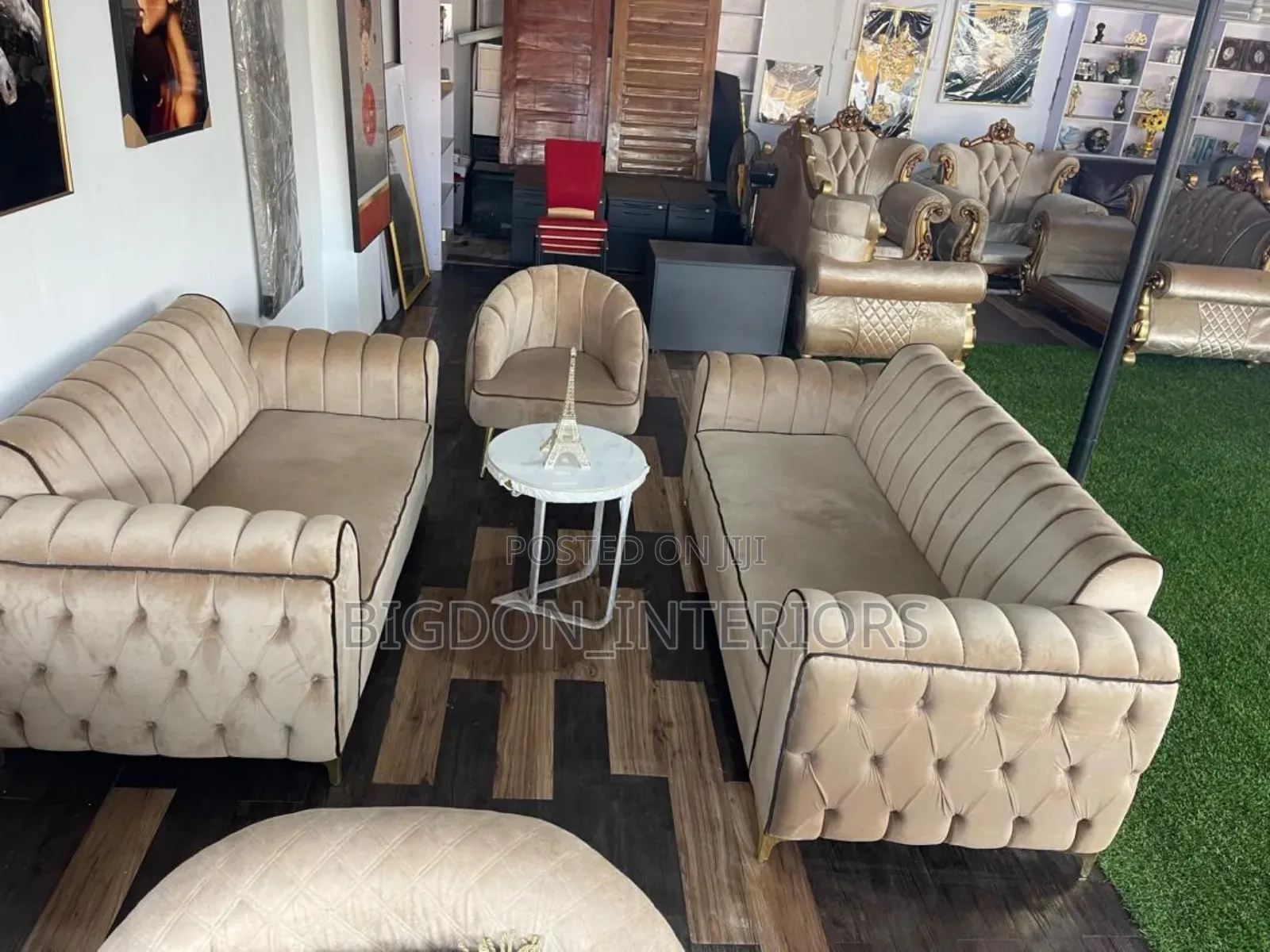 Quality Sofa