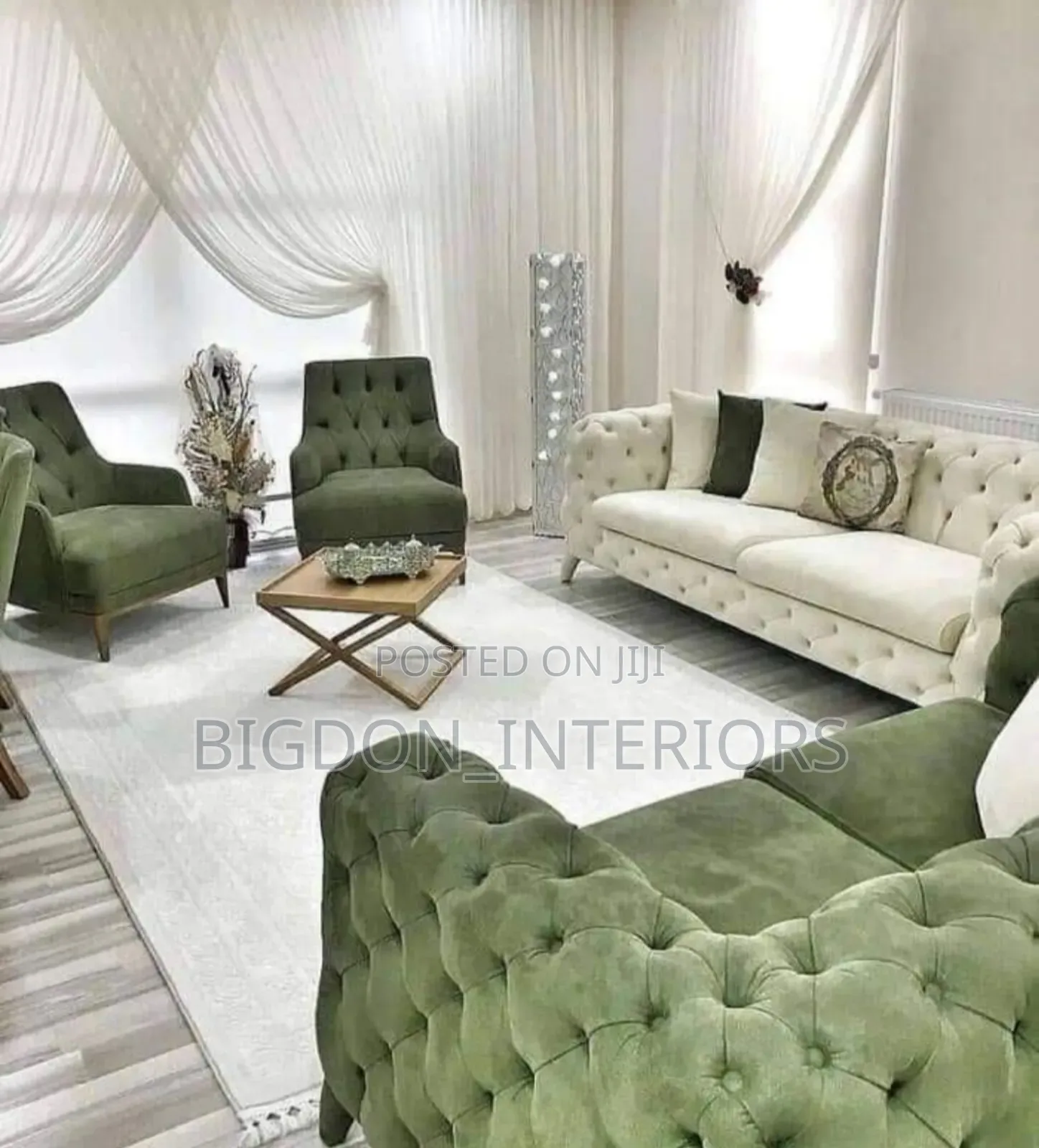 Quality Sofa