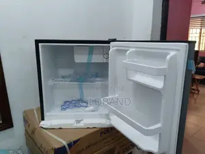 Royal 55l Mini Fridge RBC-52 (For Drinks, Snacks Medicine)
