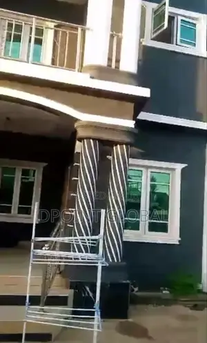9bdrm Duplex in Not Estate, Baruwa for sale