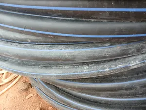 Holborn Hdpe Pipes