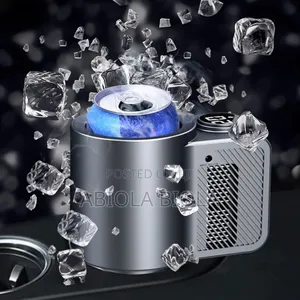2 in 1 Smart Cup