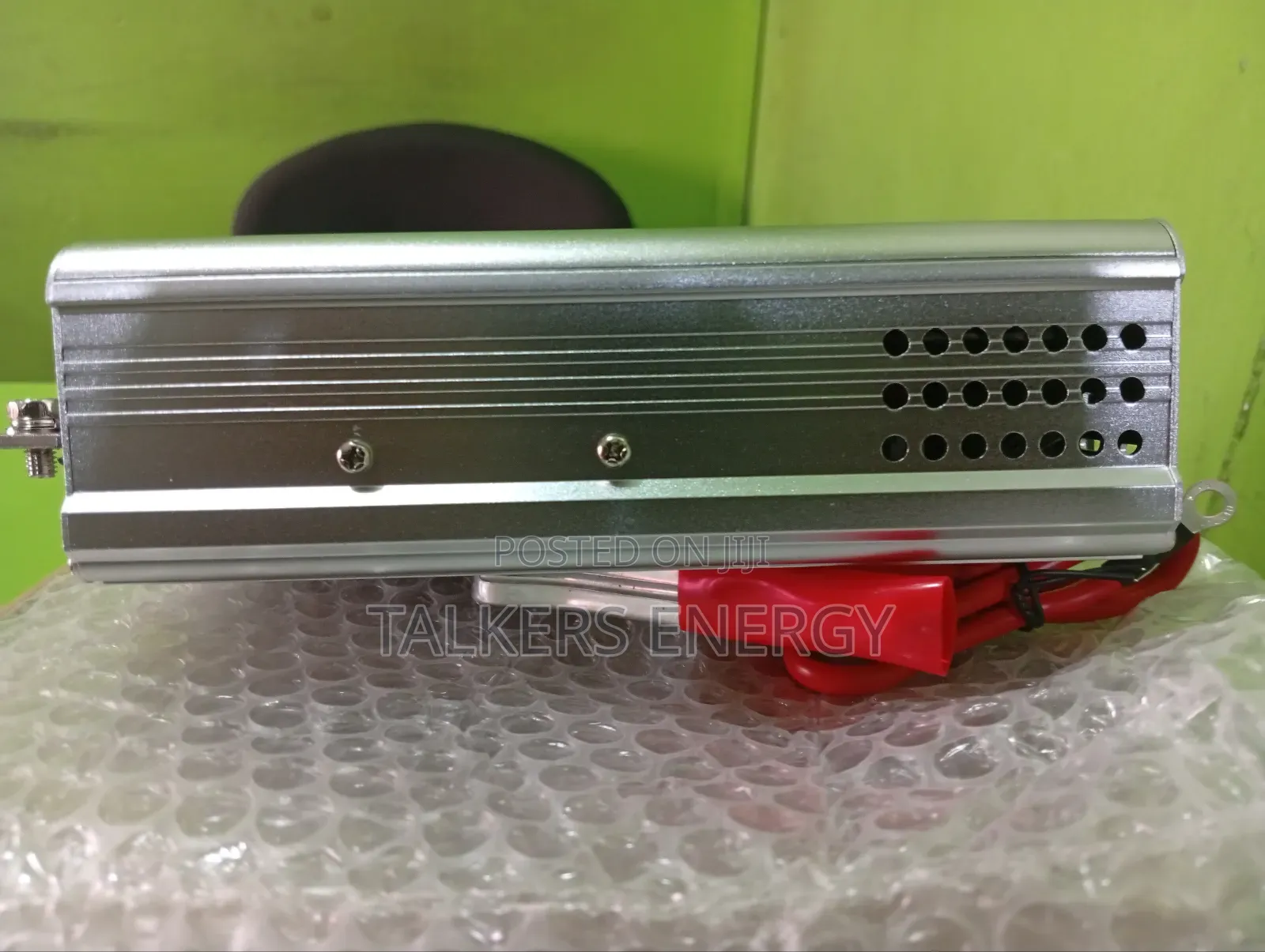 Suoer 1500w Modified Sinewave Inverter