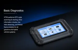 Xtool Xt50