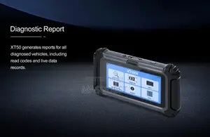 Xtool Xt50