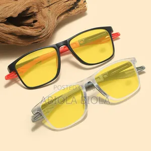 Night Vison Glass