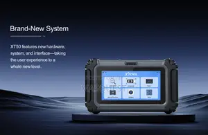 Xtool Xt50