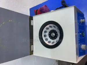 12 Buckets Centrifuge