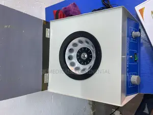 12 Buckets Centrifuge