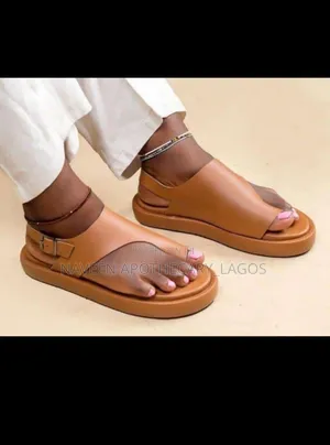 Platform Sandals
