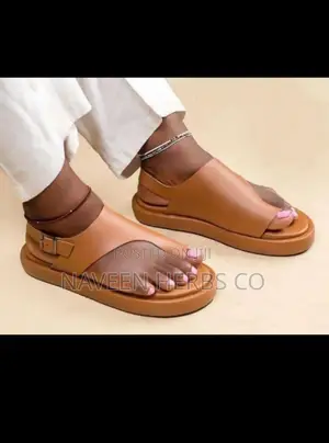 Platform Sandals