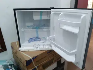 Chill in Style- The Royal 55l Mini Fridge RBC-52 Is Here!