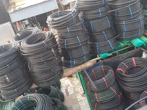Cobef Hdpe Pipes