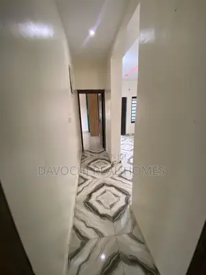 2bdrm Apartment in Langbasa, Ado / Ajah for rent